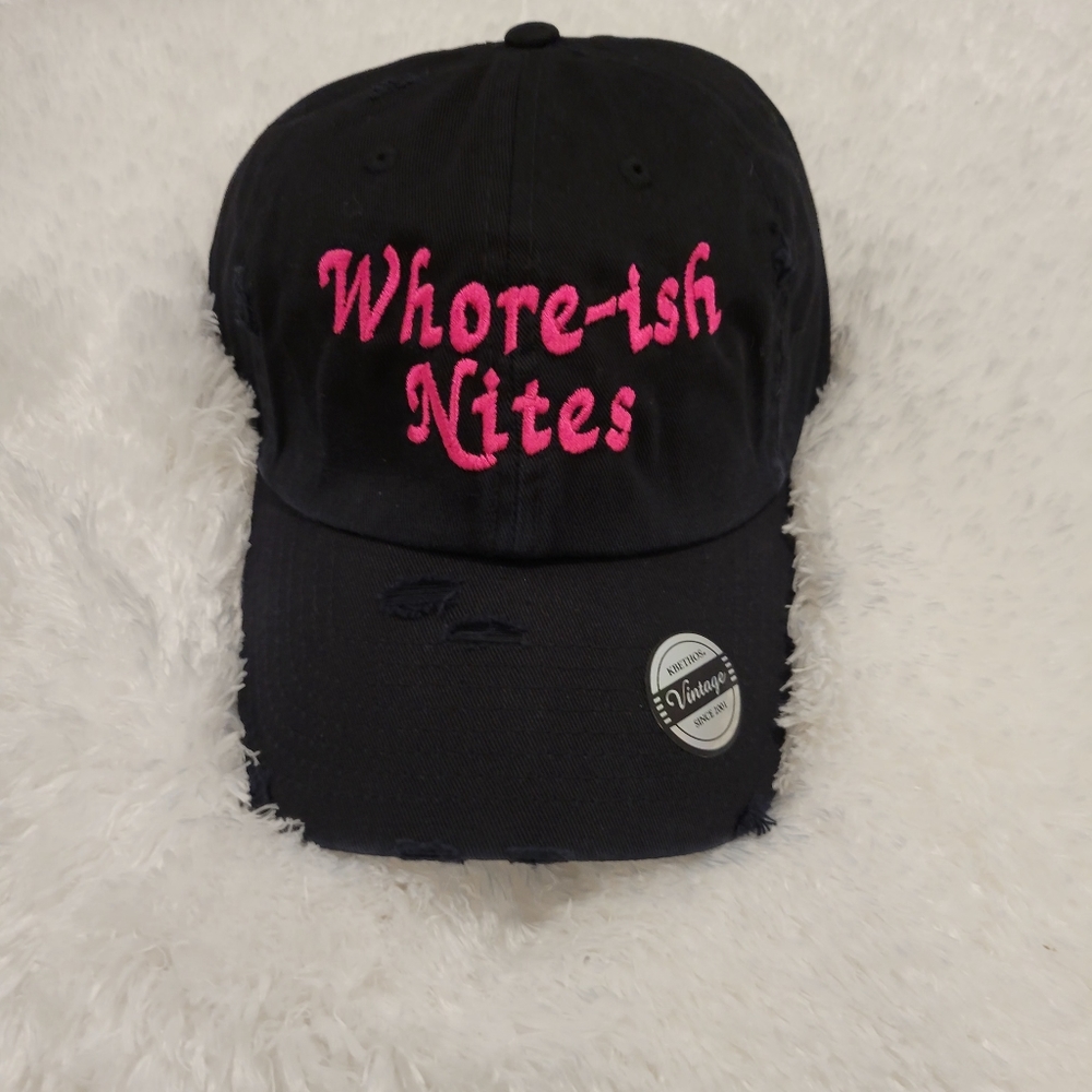 Hats
